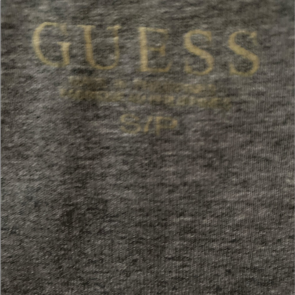Guess Tank Top - Picture 2 of 2